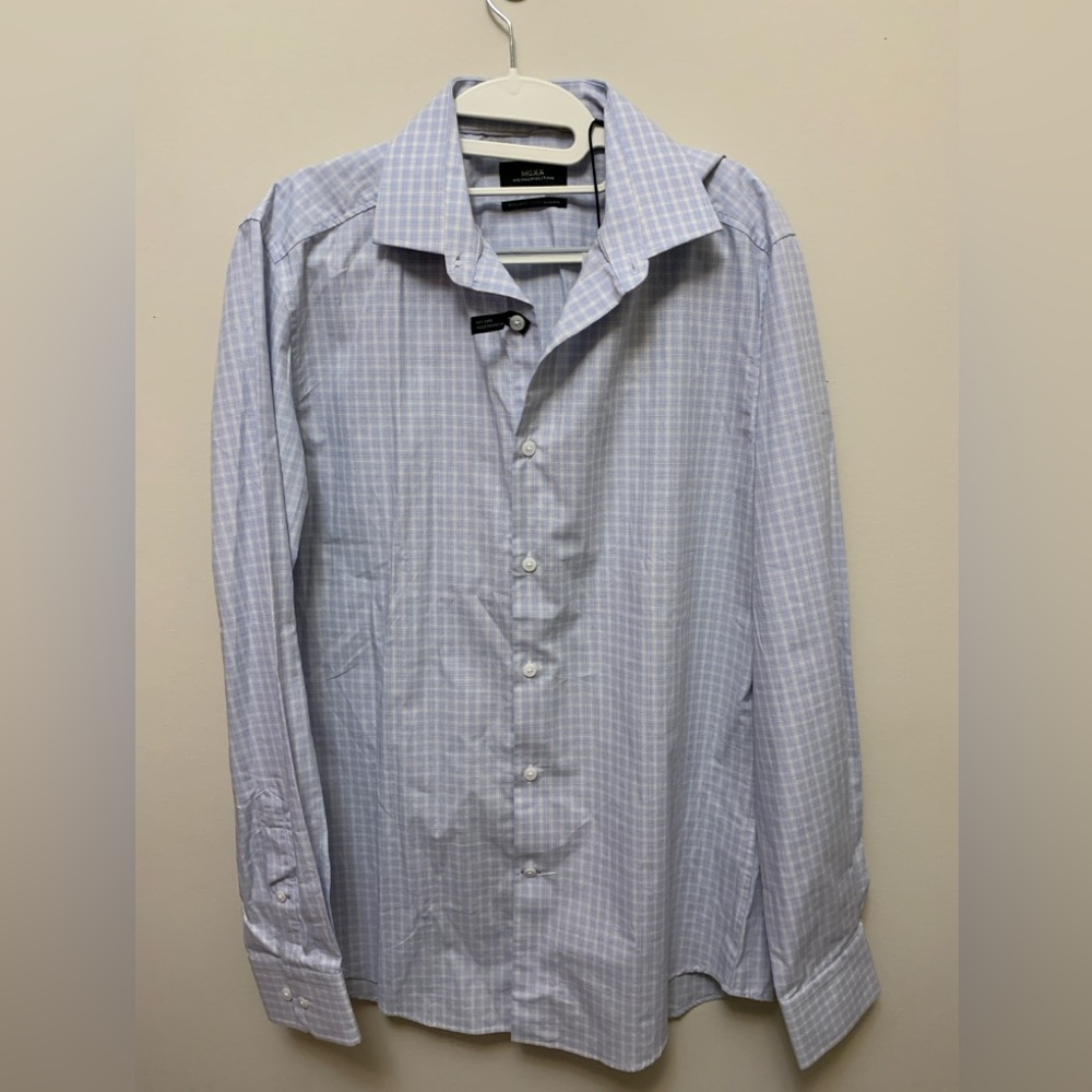 NWT Mexx Button Down Shirt